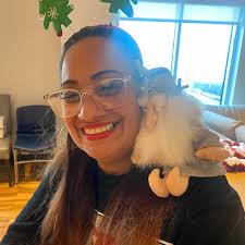 Janie Escobar's Instagram, Twitter & Facebook