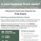 Free Business Resilience and Continuity event event image