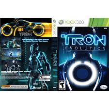 Providing the latest news and greatest features and reviews to xbox series x|s and xbox one owners. Xbox 360 Tron Evolution Shopee Malaysia