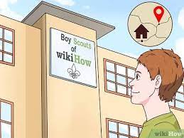 How To Become An Eagle Scout: 13 Steps (With Pictures) - Wikihow
