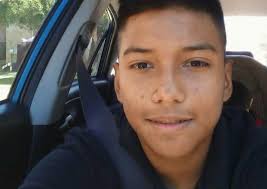 Saying Goodbye to Aldo Rojas