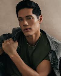 Tim Chung's Instagram, Twitter & Facebook