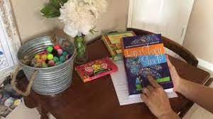 Homeschool Preschool Bible Curriculum Choice 2018 2019 Long Story Short Devotions Youtube