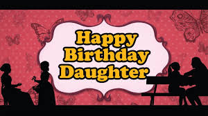 What is daddy and daughter dance? Happy Birthday Daughter Birthday Song Birthday Cake Whatsapp Status Video Youtube
