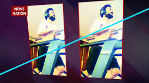 I have completed my bachelor in science computer information technology. Virat Kohli S Six Pack Abs Video Dailymotion