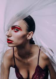 PLASTIC QUEEN :: Behance