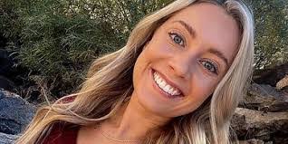 Heidi Craig's Instagram, Twitter & Facebook