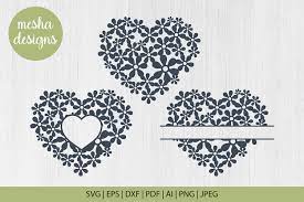 Free Free Heart Template Svg 399 SVG PNG EPS DXF File