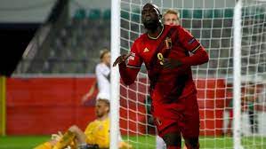 Romelu lukaku scored in the 10th minute of the match to give belgium an early lead in their opening contest against euro 2020. R2pmobzxirv3lm