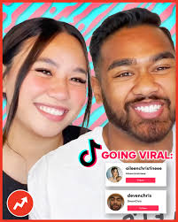 how going viral changed my life: @aileenchristineee & @devenchris