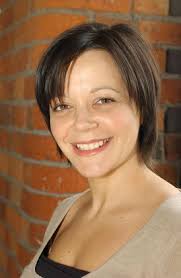 Tonight Trevor Mcdonald Martine Wright Her Editorial Stock Photo