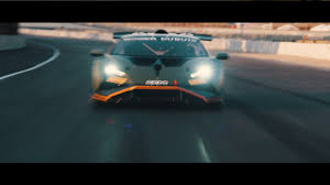 Jun 24, 2020 · the eighth lamborghini super trofeo north america will kick off at barber motorsports park in alabama on the first weekend of april. New Huracan Super Trofeo Evo2 Pure Adrenaline