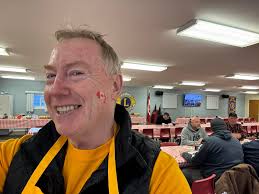 Salisbury Lions Club added a new photo.