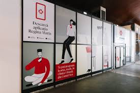 We did not find results for: Regina Maria ContinuÄ InvestiÈiile In TelemedicinÄ Èi Deschide Un Hub Medical Pe Fondul Unei CreÈteri De 32 A ProgramÄrilor In Clinica VirtualÄ