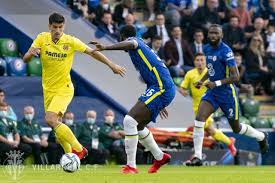 Прогноз на матч предварительного раунда лиги чемпионов 2021/22. Gerard Moreno Today Is A Day To Be Proud Football Espana