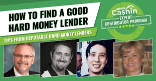 A hard money loan is a loan that's acquired through a 'hard asset', with one of the most common assets being real estate. 5 Experts Tips How To Find Good Hard Money Lenders In 2021 For Real Estate Investing Housecashin