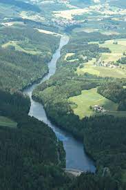 Length 10,8 kmelevation gain 234 mroute. Flusse Bache Gewasserarten Landesfischereiverband Oo