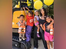 After completing the shift, you can adopt a baby from the adoption center or have a baby with your partner. Kim Kardashian Reveals She And Her Kids Had Contracted Covid 19
