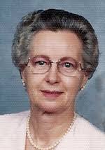 Obituary for Signe A. 'Cindy' (Nelson) Miller