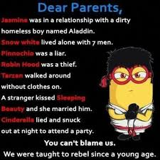 Pin Di Gambar Minion