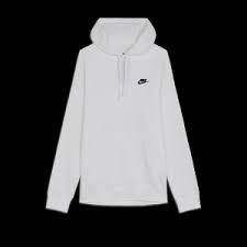 Sweat à capuche en tissu fleece pour homme. Sweat