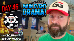 SHOTS FIRED: ANGLE SHOOTING in the MAIN EVENT!