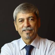 Child Specialist Dr. Mazhar Abbas Butt