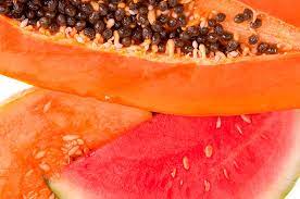 7 Semillas De Frutas Con Grandes Beneficios Para Tu Salud Cocina Vital