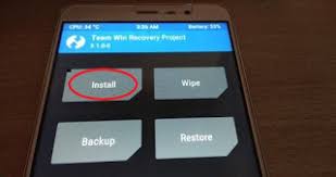 Syarat utama harus ada laptop atau pc, karena tutorial yang akan dibahas disini adalah memasang twrp asus via pc. Cara Root Dan Twrp Asus Z00vd Zenfone Go Gudang Firmware