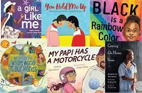 Embracerace.org is your community of support for raising a brave generation. 20 Picture Books For 2020 Readings To Embrace Race Provide Solace Do Good Embracerace