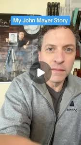 Writer, Michael Jamin, tells the story of how he got John Mayer to write a  blurb for book and what he learned from John about making art. : r/JohnMayer