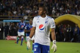 Mexicano reacciona a wuilker fariñez increíble porterazo. Wuilker Farinez Fue Decisivo En La Clasificacion De Millonarios En Copa Sudamericana Video