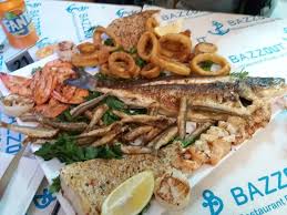 Chez Bazzout Liege Restaurant Avis Numero De Telephone Photos Tripadvisor
