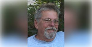 Obituary information for Terry Donald Staggs