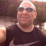 Adam Brilyea's Instagram, Facebook & TikTok