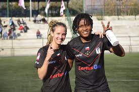 Put them on your website or wherever you want (forums, blogs, social networks, etc.) O Xrhsths Santiago Morning Femenino Sto Twitter Mujeres De Gol Borgella Roselord Y Lindsay Zullo Una Vez Mas Se Hicieron Presentes Con Sus Goles En El Ultimo Encuentro De La Primera
