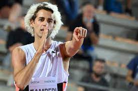 Jul 28, 2021 · secondo posto per gianmarco tamberi a leverkusen, in germania, nel salto in alto del true athletes classics. Fbwi53dd5bujjm