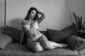 OnlyFans model mariajesusok - pornpic.com