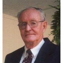 Willie V. "Bill" Bennett Obituary