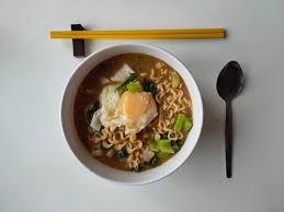 Stir together 1 teaspoon of cold water with 1/2 teaspoon cornstarch, then stir into the ramen and cook until thickened. I Put Milk In My Ramen It Tastes Better Than You Think Nolisoli
