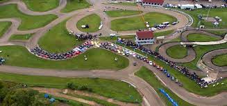 The only resort in wisconsin dells that includes all this for free. Us Air Motorsports Has The Longest Go Kart Track In Wisconsin