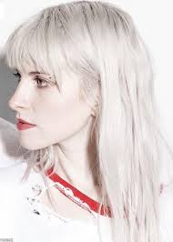 Hayley Williams