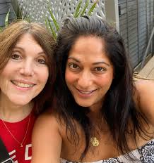 behindthescenes Earlier today filming a short interview with Ira Moss the  founder of All Dogs Matter (ADM), a North London dog rescue charity where I  got my staffie rescue dog Buster from. |