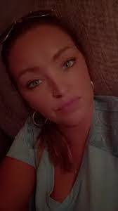 Amber Brinson's Instagram, Twitter & Facebook