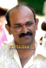 Manjunath Rao Image