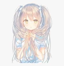 Queen bee from golgo 13: Drawing Long Hair Cute Drawings Of Girls Anime