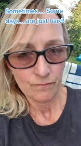 Carrie Oakley and Mom