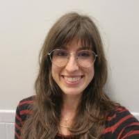 Casey Andrus's Instagram, Twitter & Facebook