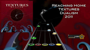 Csc Monthly Textures Reaching Home Chart Preview