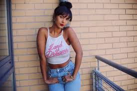 Whole time they wana take my place. Maya Jama On Twitter Shot By Chloechanelphotos On Instagram